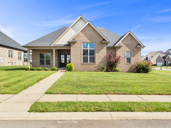 1440 Ella Ln, Clarksville, TN 37043