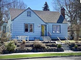 716 N 7th St APT 1, Coeur D Alene, ID 83814