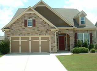 2324 Loowit Falls Dr, Braselton, GA 30517
