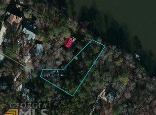 0 E Mourning Dove Ct, Monticello, GA 31064