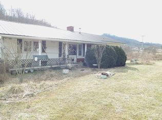 2854 Burningtown Rd, Franklin, NC 28734