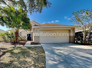 16805 Hawkridge Rd, Lithia, FL 33547