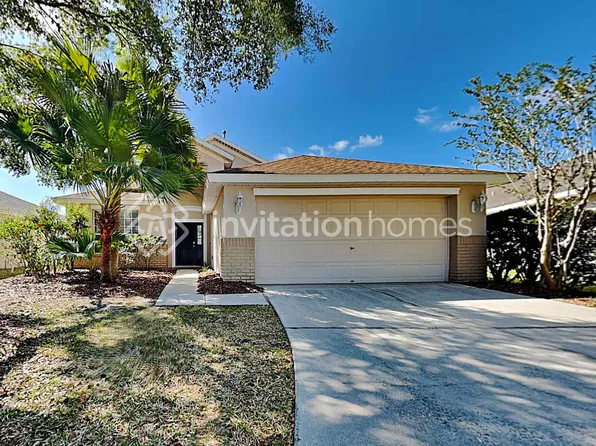 16805 Hawkridge Rd, Lithia, FL 33547