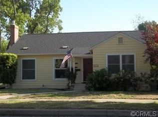 104 W 22nd St, Merced, CA 95340