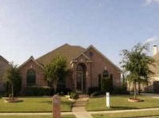 4209 Wildbriar Ln, Mansfield, TX 76063