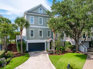 19 Morgan Place Dr, Isle Of Palms, SC 29451