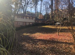 945 Canter Rd NE, Atlanta, GA 30324