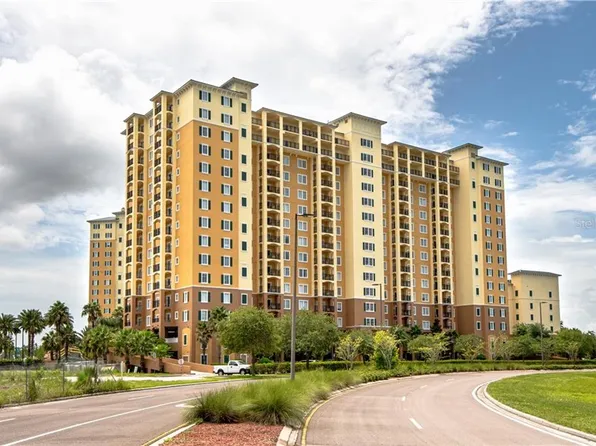 8125 Resort Village Dr Unit 5410, Orlando, FL 32821