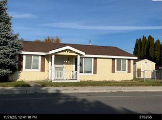 902 Sun Valley Way, Benton City, WA
