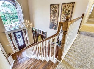 18711 Mountain Spring Dr, Spring, TX 77379