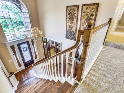 18711 Mountain Spring Dr, Spring, TX, 77379