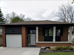 114 Glen Park Cres, Kitchener, ON N2N 1G2