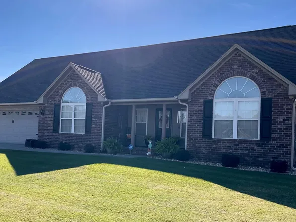 3110 Temple Rd, Sumter, SC 29153