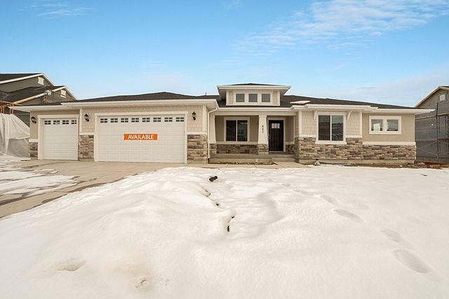 2nd image of 642 N Echo Way