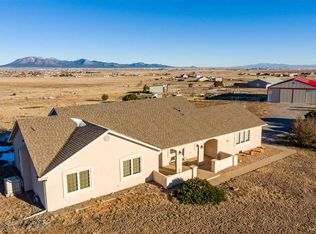 89 Williams Ranch Rd, Edgewood, NM 87015