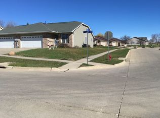 840 E Liberty St, Anamosa, IA 52205