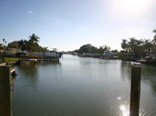 570 Lillian Dr, Madeira Beach, FL 33708