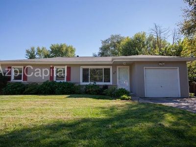 57 Marquette Rd, Rockford, IL, 61115