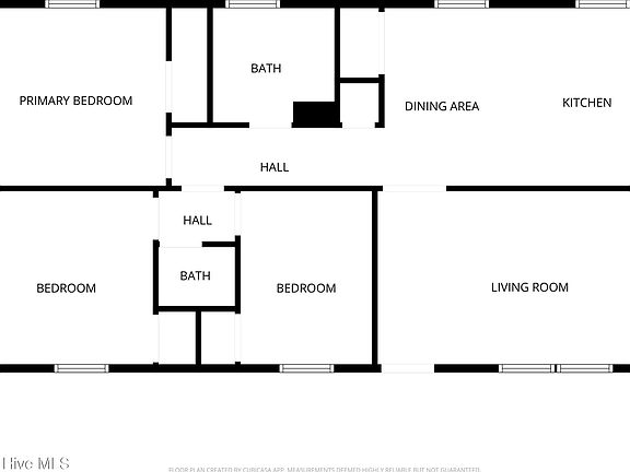 4th image of 114 Arrowood Dr