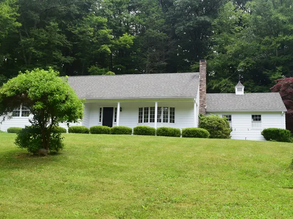 131 Indian Hill Road, Canton, CT 06019