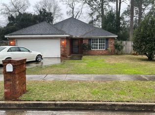 2303 Roosevelt Ave, Mobile, AL 36617