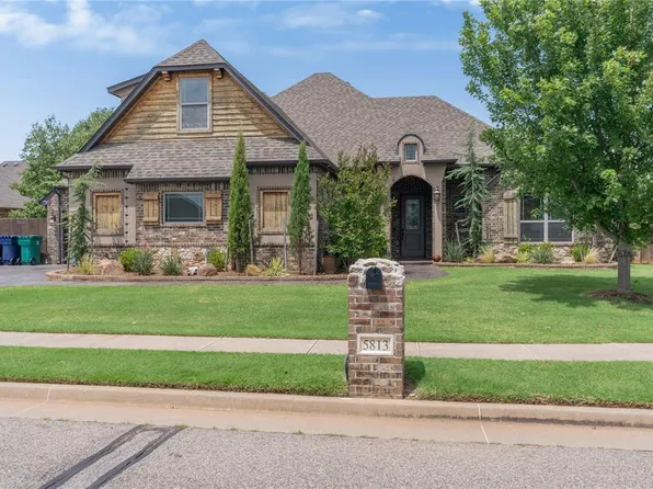 5813 Shiloh Blvd, Oklahoma City, OK 73179