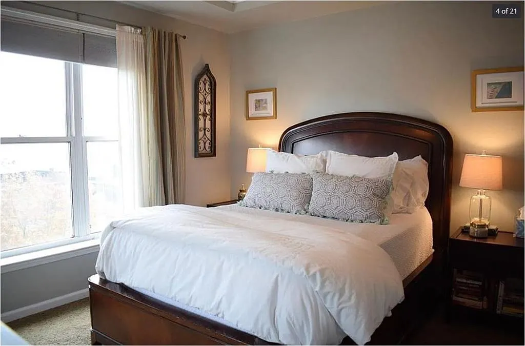1 bed, 1.0 bath, 793 sqft, $1,750 — Photo 4