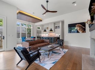 3406 Bonnie Rd, Austin, TX 78703