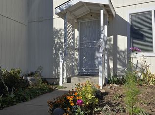 1290 Redwood Cir APT 2, Gardnerville, NV 89460