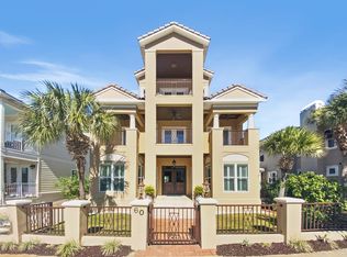 60 White Cliffs Dr, Santa Rosa Beach, FL 32459