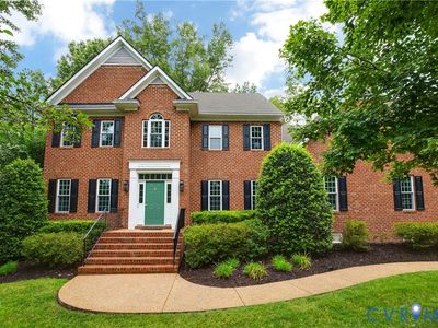 400 Weston Way, Henrico, VA, 23238