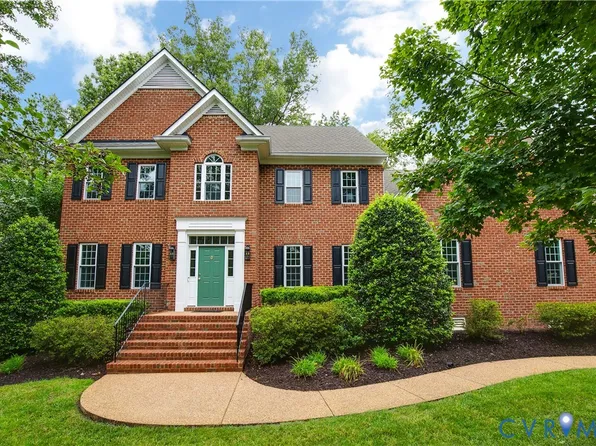 400 Weston Way, Henrico, VA 23238