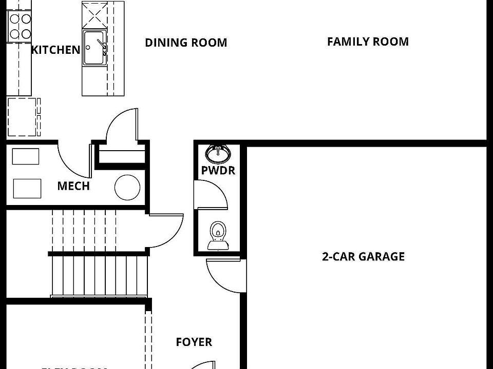 2nd image of 522 Spruce Ct N