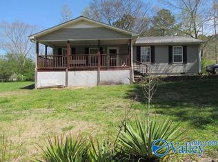 450 Rockledge Rd, Attalla, AL 35954
