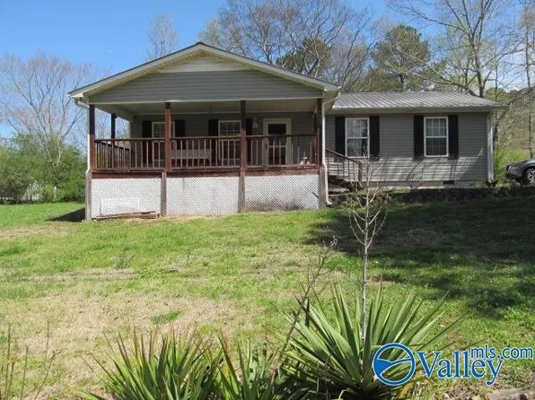 450 Rockledge Rd, Attalla, AL 35954