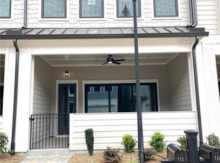 722 Stickley Oak Way, Woodstock, GA 30189