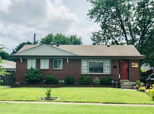 3208 Furman Blvd, Louisville, KY 40220
