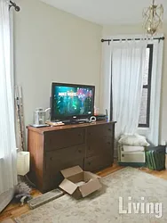 Rented by Living New York