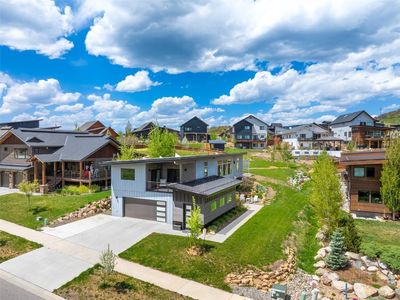 1744 Indian Trl, Steamboat Springs, CO, 80487