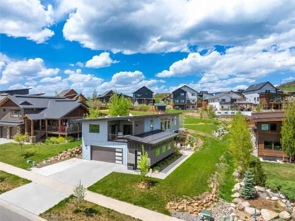 1744 Indian Trl, Steamboat Springs, CO 80487