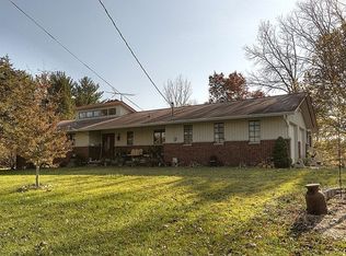 13140 Ten Mile Rd, South Lyon, MI 48178