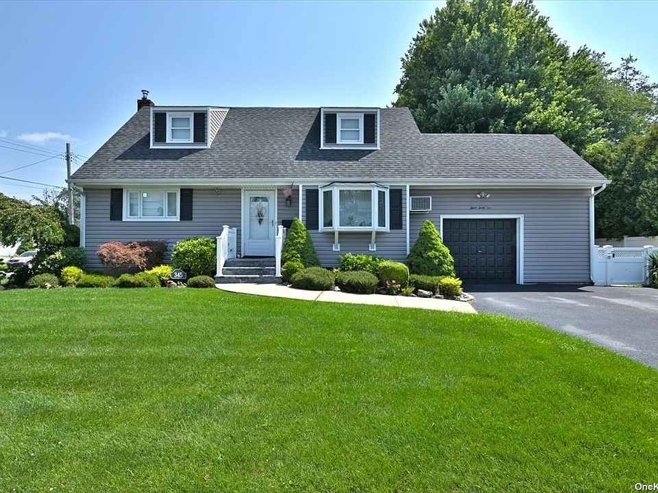 345 2nd Avenue, Massapequa Park, NY 11762 Zillow