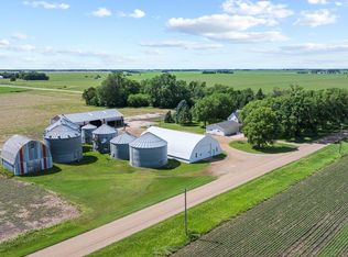 2693 225th Ave, Marshall, MN 56258