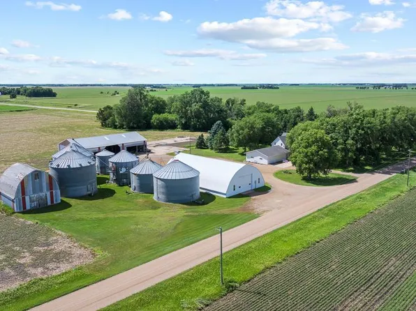 2693 225th Ave, Marshall, MN 56258