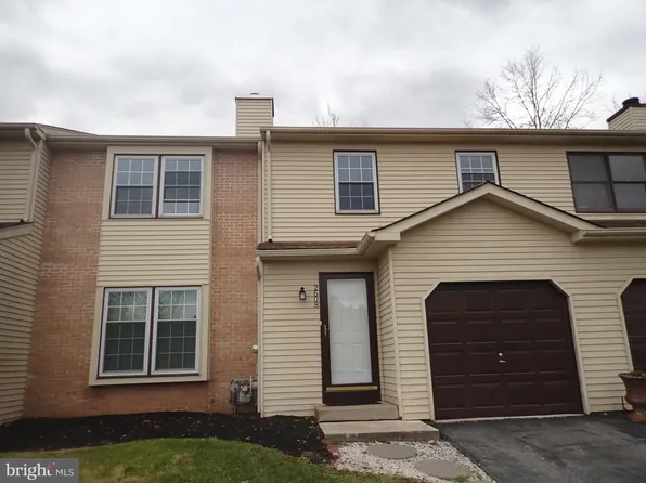 2608 Allison Dr, Pottstown, PA 19464