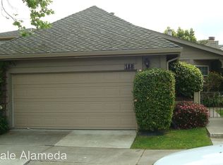 188 Inverness Way, Alameda, CA 94502