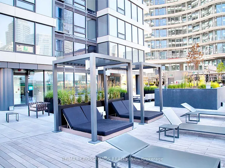 85 Wood St #1605 — Photo 9
