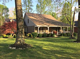 409 Miles Ridge Rd, Madison, IN 47250