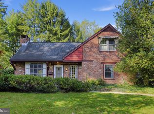 400 Dickinson Ave, Swarthmore, PA 19081