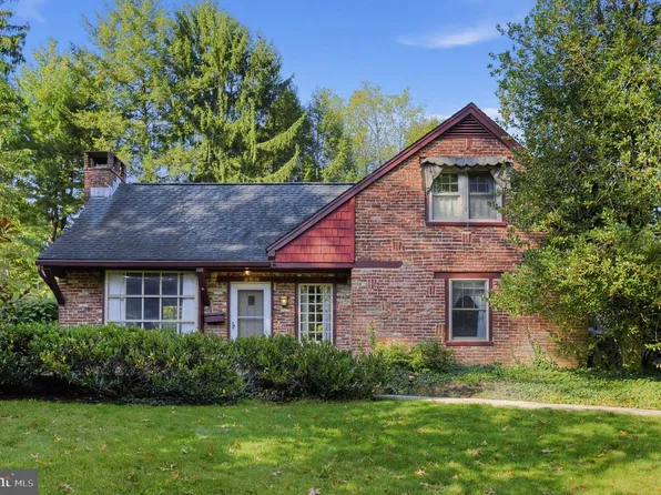 400 Dickinson Ave, Swarthmore, PA 19081